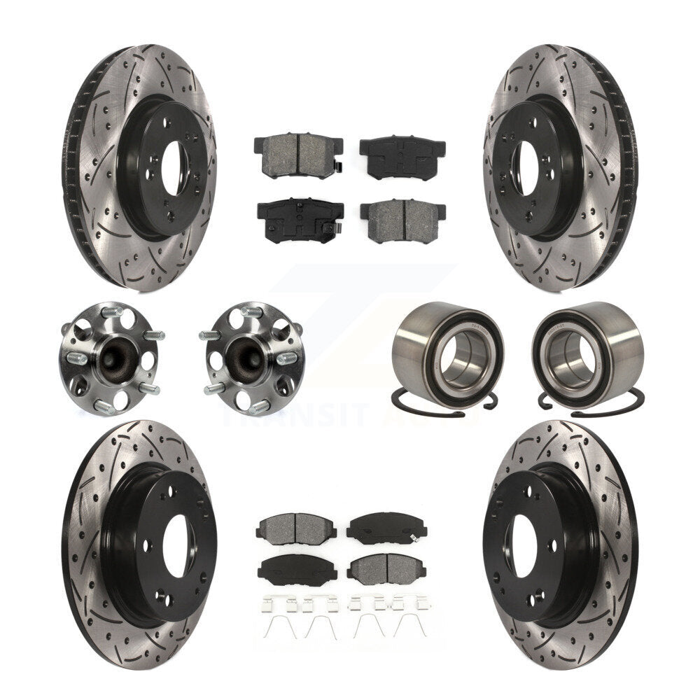 Wheel Bearing Kit-KBB-107471 - Kit.bestparts.ca Kit.bestparts.ca