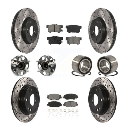 Wheel Bearing Kit-KBB-107471 - Kit.bestparts.ca