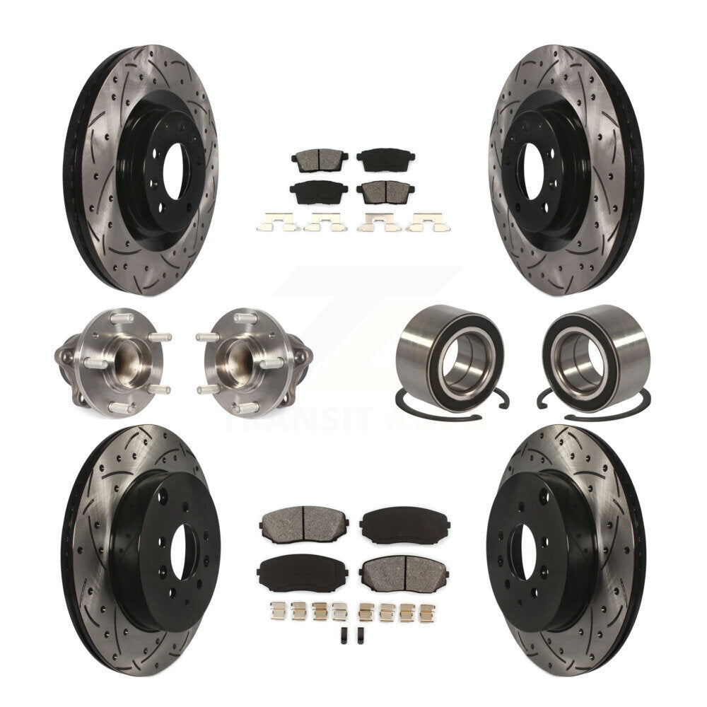 Wheel Bearing Kit-KBB-107475 - Kit.bestparts.ca