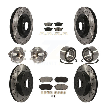 Wheel Bearing Kit-KBB-107475 - Kit.bestparts.ca