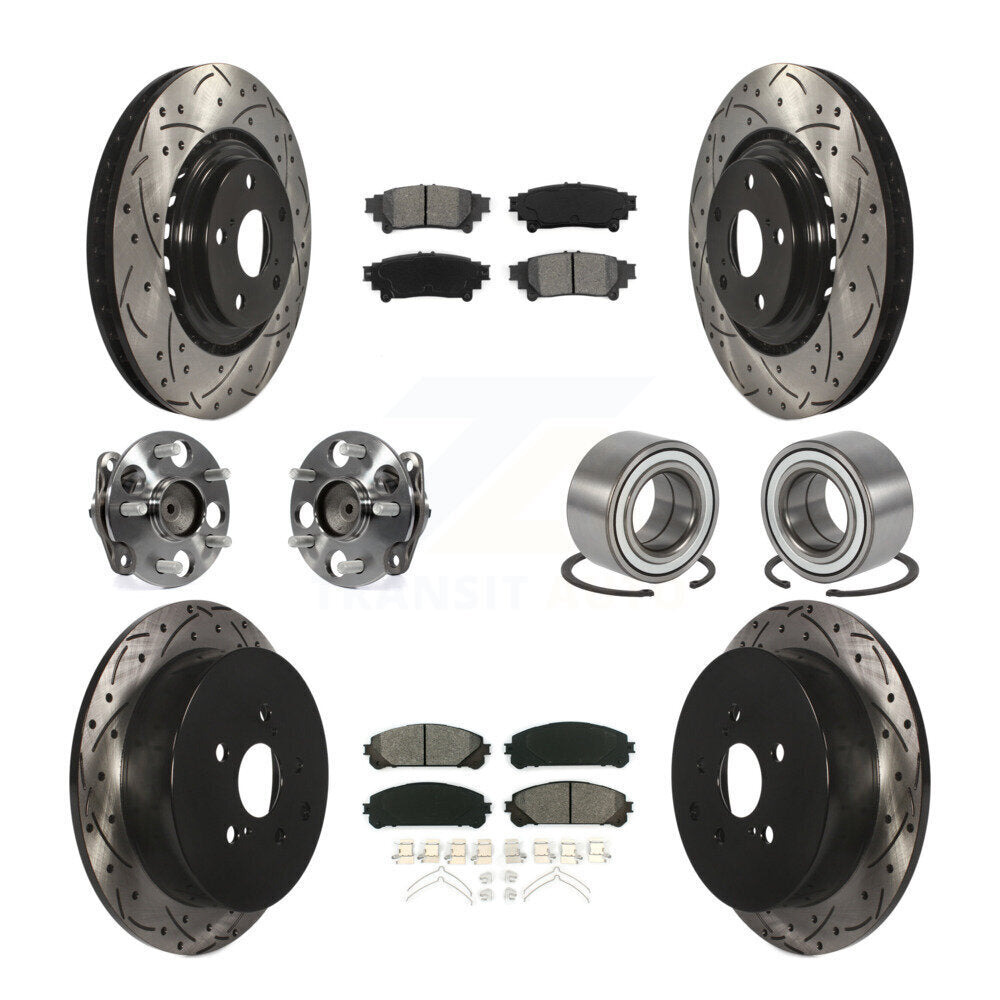 Wheel Bearing Kit-KBB-107476 - Kit.bestparts.ca Kit.bestparts.ca