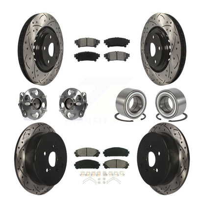 Wheel Bearing Kit-KBB-107476 - Kit.bestparts.ca