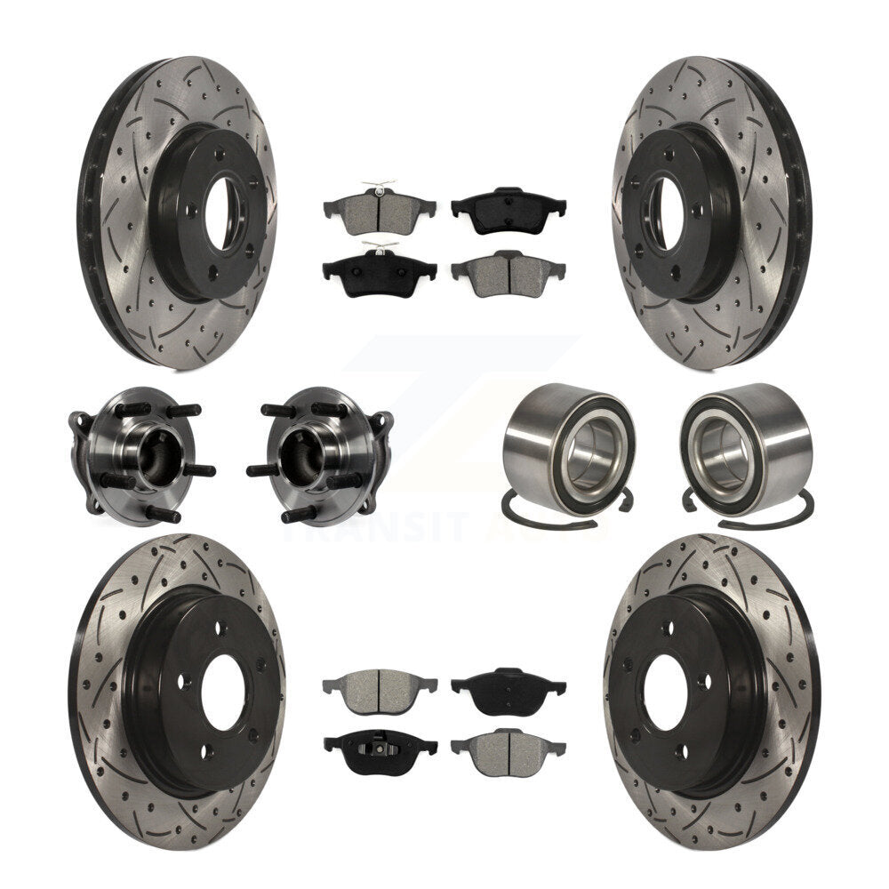 Wheel Bearing Kit-KBB-107477 - Kit.bestparts.ca Kit.bestparts.ca