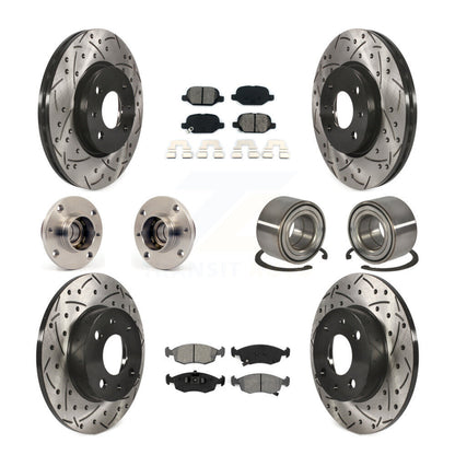 Wheel Bearing Kit-KBB-107478 - Kit.bestparts.ca