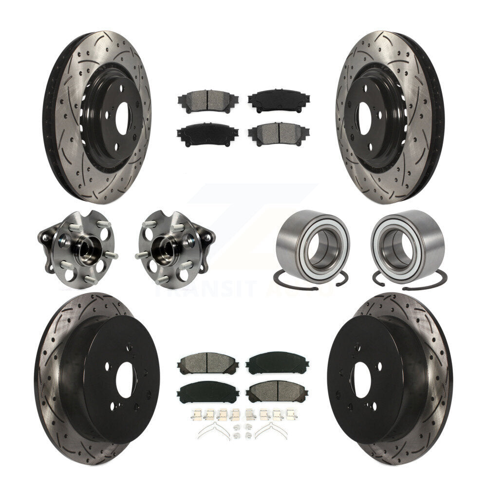 Wheel Bearing Kit-KBB-107479 - Kit.bestparts.ca Kit.bestparts.ca