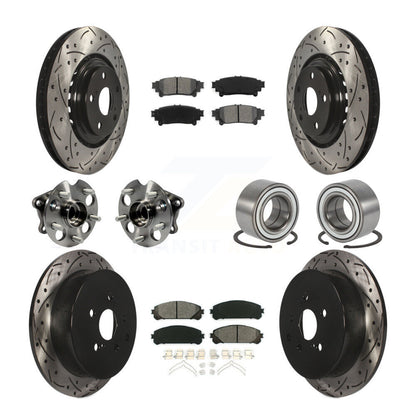 Wheel Bearing Kit-KBB-107479 - Kit.bestparts.ca
