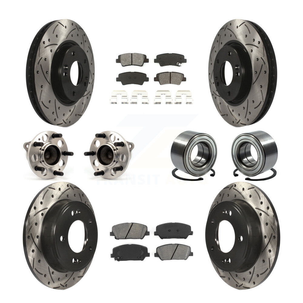 Wheel Bearing Kit-KBB-107480 - Kit.bestparts.ca