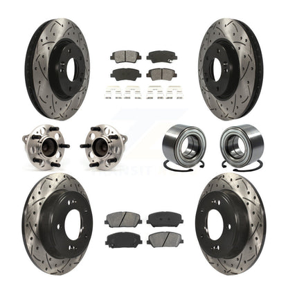Wheel Bearing Kit-KBB-107480 - Kit.bestparts.ca