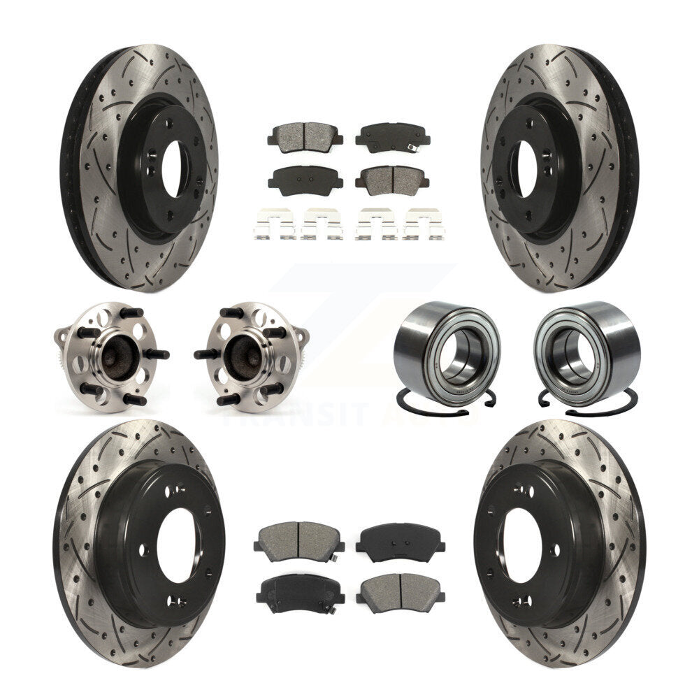 Wheel Bearing Kit-KBB-107481 - Kit.bestparts.ca Kit.bestparts.ca