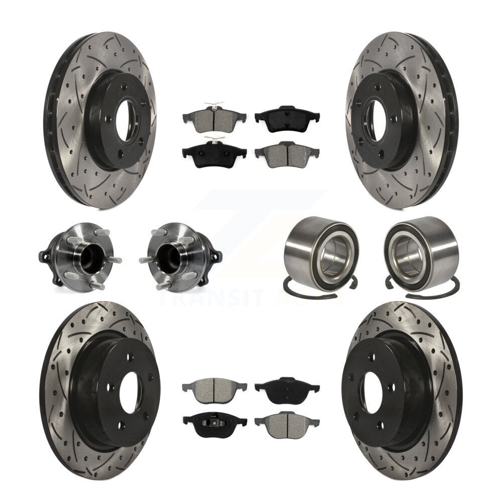 Wheel Bearing Kit-KBB-107484 - Kit.bestparts.ca