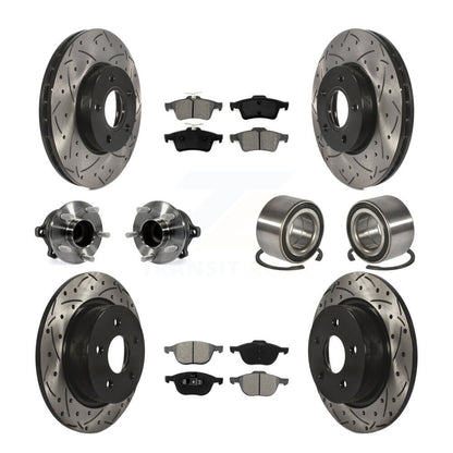 Wheel Bearing Kit-KBB-107484 - Kit.bestparts.ca