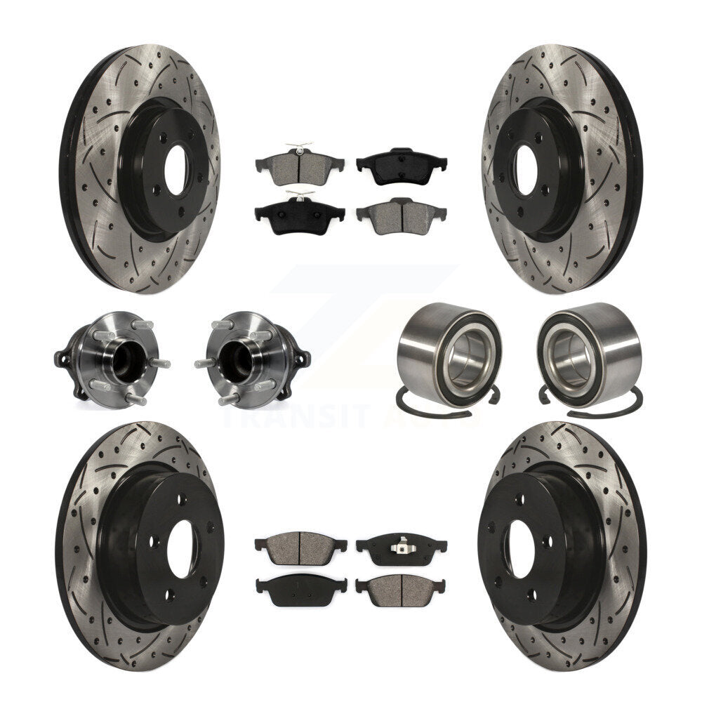 Wheel Bearing Kit-KBB-107485 - Kit.bestparts.ca Kit.bestparts.ca