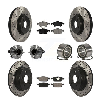 Wheel Bearing Kit-KBB-107485 - Kit.bestparts.ca