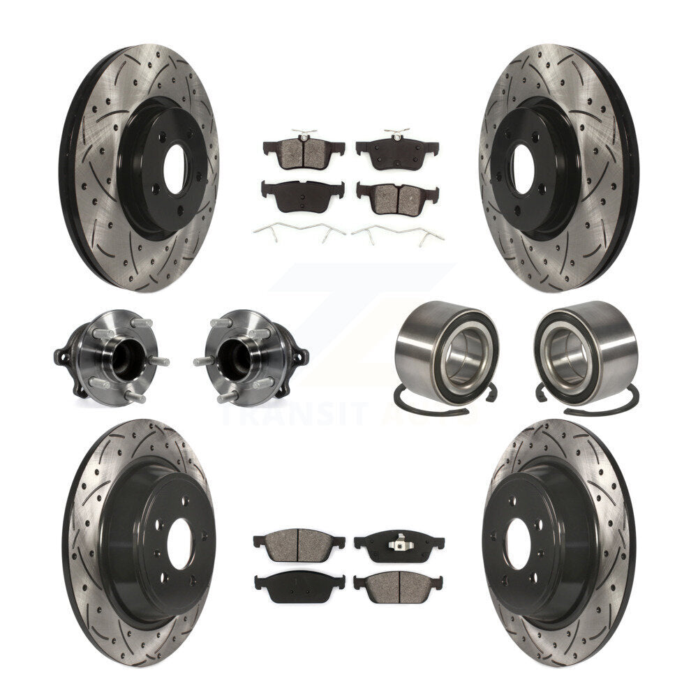 Wheel Bearing Kit-KBB-107486 - Kit.bestparts.ca Kit.bestparts.ca