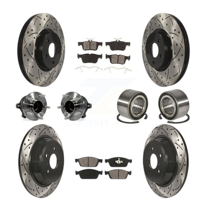 Wheel Bearing Kit-KBB-107486 - Kit.bestparts.ca