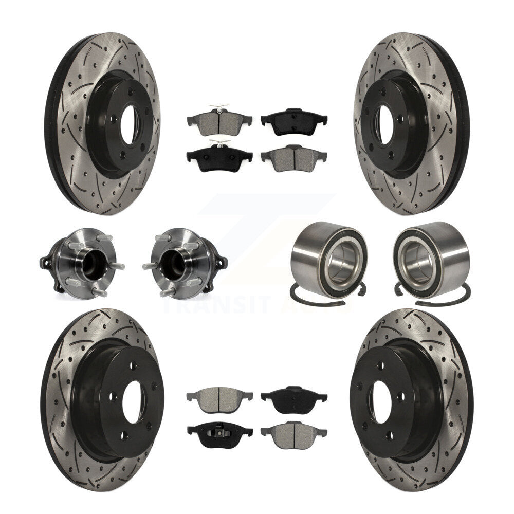 Wheel Bearing Kit-KBB-107487 - Kit.bestparts.ca