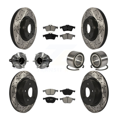 Wheel Bearing Kit-KBB-107487 - Kit.bestparts.ca