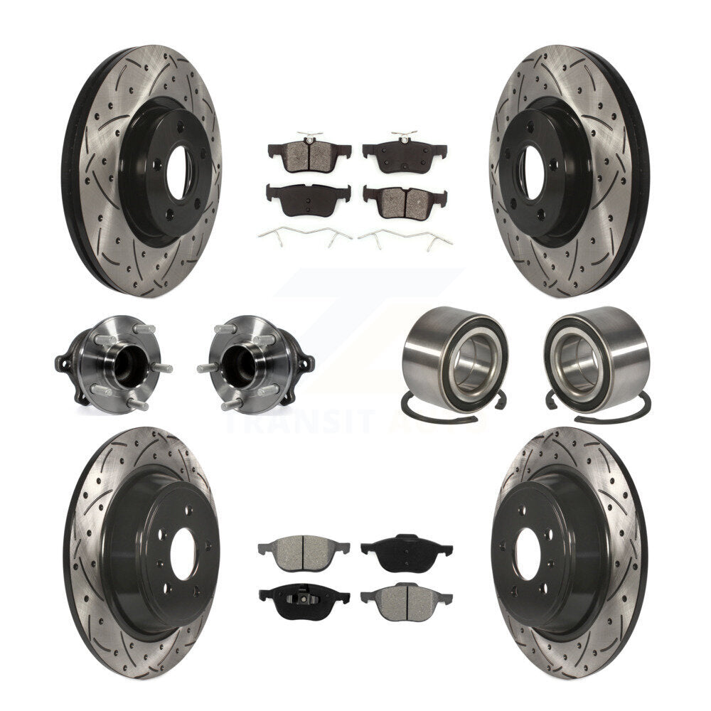 Wheel Bearing Kit-KBB-107488 - Kit.bestparts.ca Kit.bestparts.ca