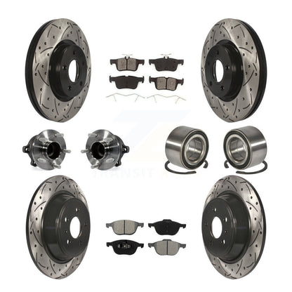 Wheel Bearing Kit-KBB-107488 - Kit.bestparts.ca