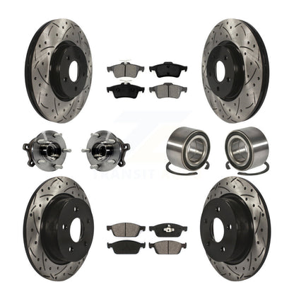 Wheel Bearing Kit-KBB-107489 - Kit.bestparts.ca