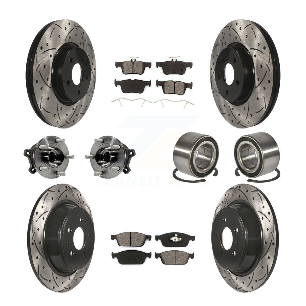 Wheel Bearing Kit-KBB-107490 - Kit.bestparts.ca Kit.bestparts.ca