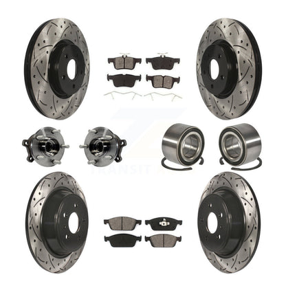 Wheel Bearing Kit-KBB-107490 - Kit.bestparts.ca