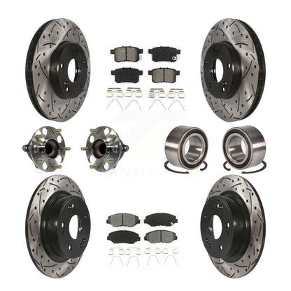 Wheel Bearing Kit-KBB-107502 - Kit.bestparts.ca