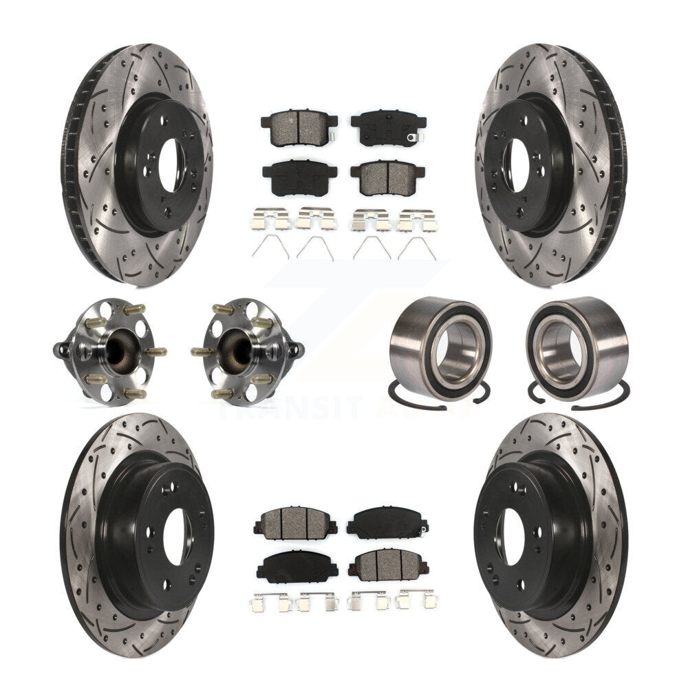 Wheel Bearing Kit-KBB-107503 - Kit.bestparts.ca Kit.bestparts.ca