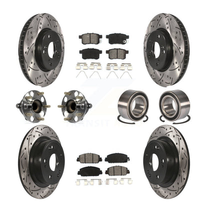 Wheel Bearing Kit-KBB-107503 - Kit.bestparts.ca
