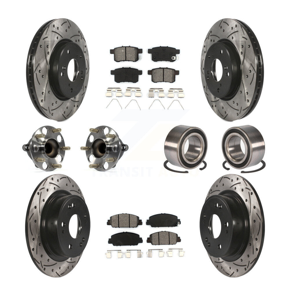 Wheel Bearing Kit-KBB-107504 - Kit.bestparts.ca