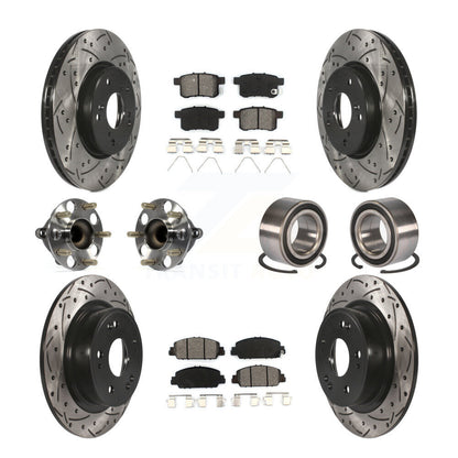 Wheel Bearing Kit-KBB-107504 - Kit.bestparts.ca