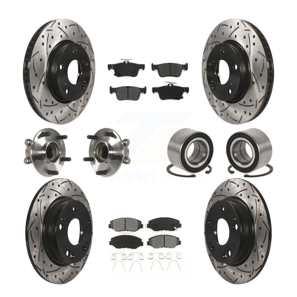 Wheel Bearing Kit-KBB-107510 - Kit.bestparts.ca