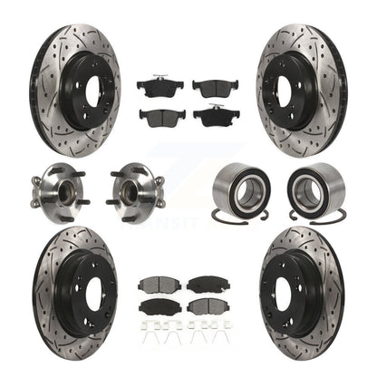 Wheel Bearing Kit-KBB-107510 - Kit.bestparts.ca