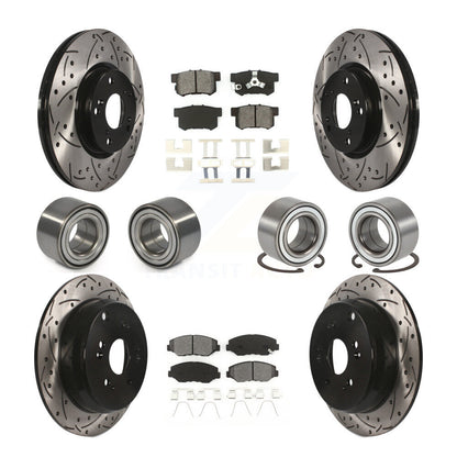 Wheel Bearing Kit-KBB-107514 - Kit.bestparts.ca