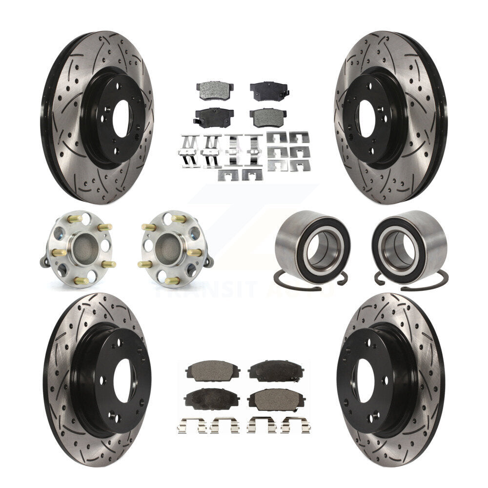 Wheel Bearing Kit-KBB-107517 - Kit.bestparts.ca