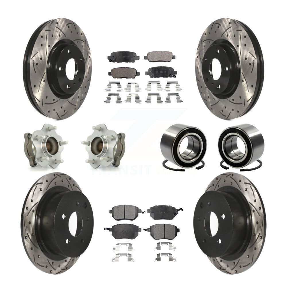 Wheel Bearing Kit-KBB-107518 - Kit.bestparts.ca Kit.bestparts.ca