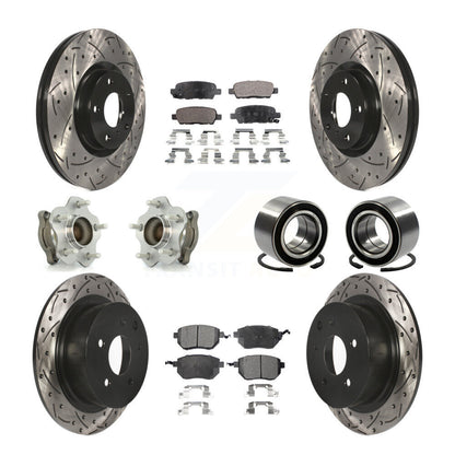 Wheel Bearing Kit-KBB-107518 - Kit.bestparts.ca