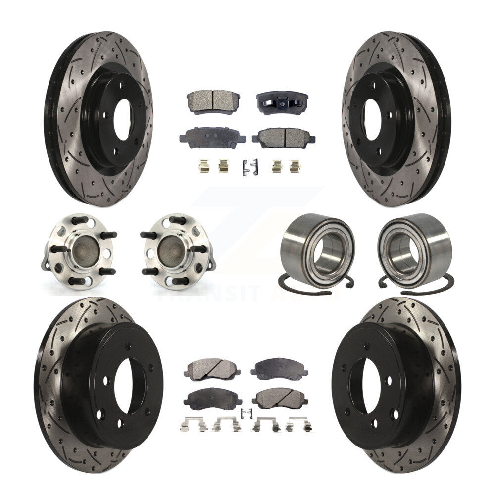 Wheel Bearing Kit-KBB-107524 - Kit.bestparts.ca Kit.bestparts.ca