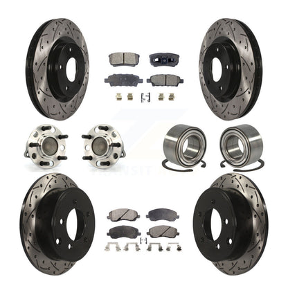 Wheel Bearing Kit-KBB-107524 - Kit.bestparts.ca