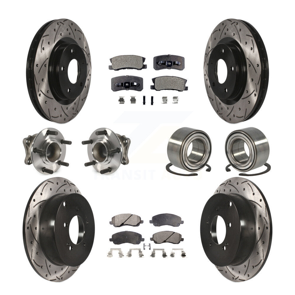 Wheel Bearing Kit-KBB-107537 - Kit.bestparts.ca