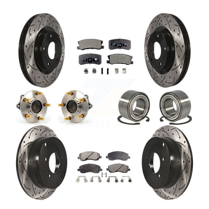 Wheel Bearing Kit-KBB-107547 - Kit.bestparts.ca