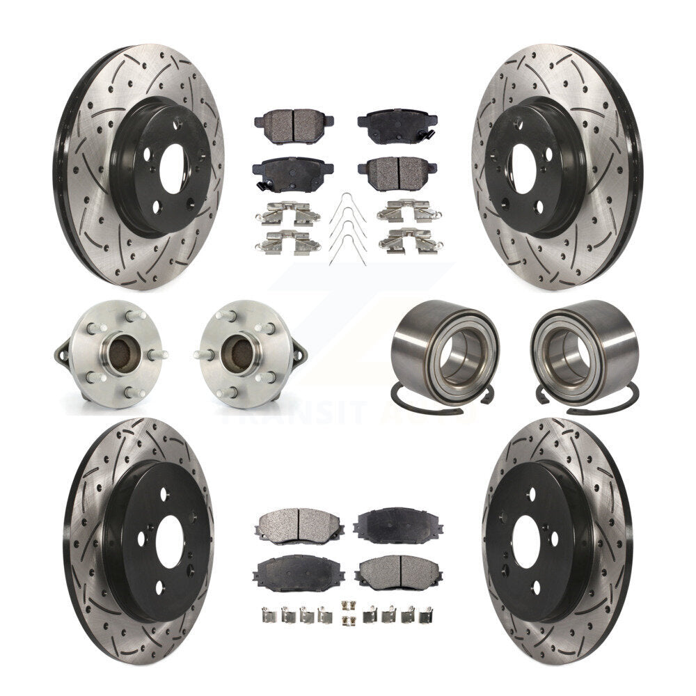 Wheel Bearing Kit-KBB-107548 - Kit.bestparts.ca