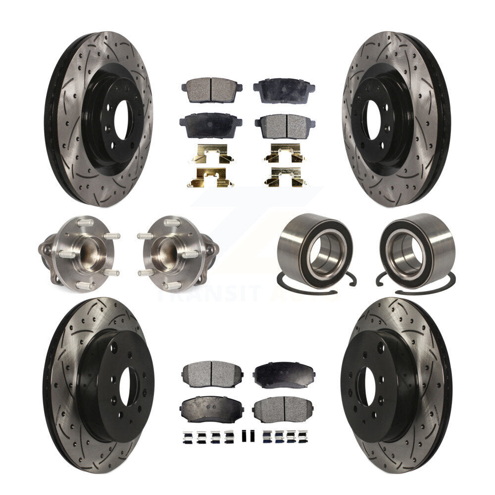 Wheel Bearing Kit-KBB-107565 - Kit.bestparts.ca Kit.bestparts.ca