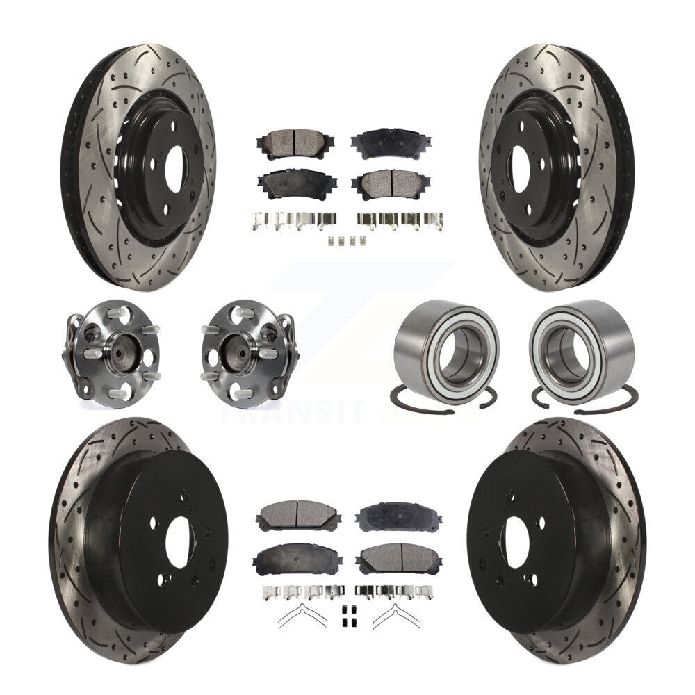 Wheel Bearing Kit-KBB-107566 - Kit.bestparts.ca Kit.bestparts.ca