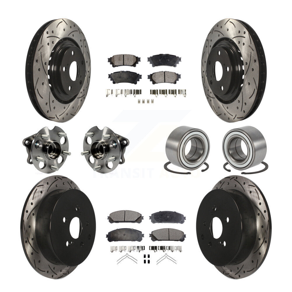 Wheel Bearing Kit-KBB-107570 - Kit.bestparts.ca