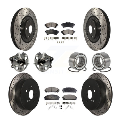 Wheel Bearing Kit-KBB-107570 - Kit.bestparts.ca