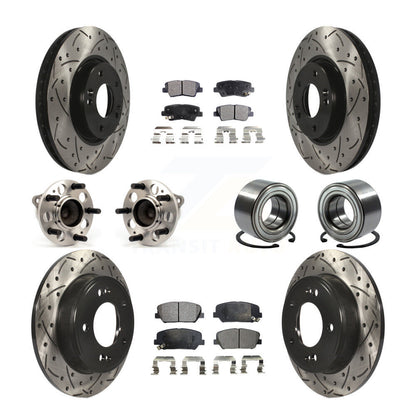 Wheel Bearing Kit-KBB-107571 - Kit.bestparts.ca
