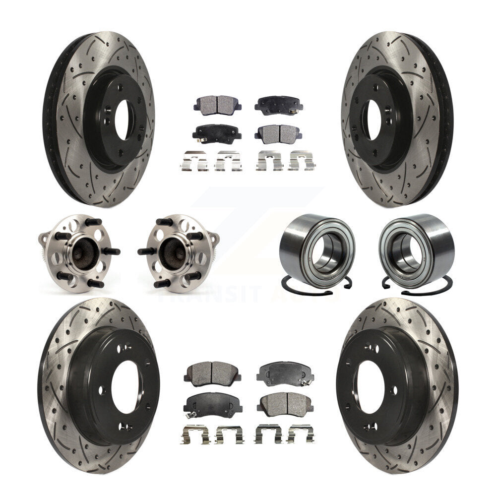 Wheel Bearing Kit-KBB-107572 - Kit.bestparts.ca