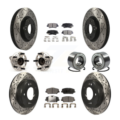 Wheel Bearing Kit-KBB-107573 - Kit.bestparts.ca