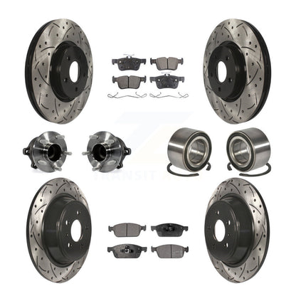 Wheel Bearing Kit-KBB-107582 - Kit.bestparts.ca